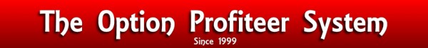 Option Profiteer Covered Call Writing System